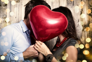 Valentine's Day